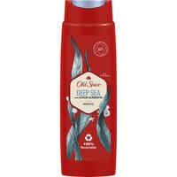 OLD SPICE Гель для душа Deep sea with Minerals 400мл