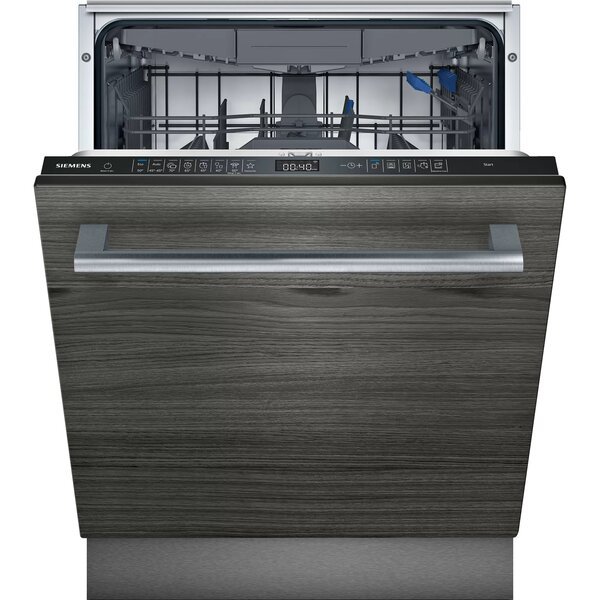 

Посудомоечная машина Siemens SN65EX56CE