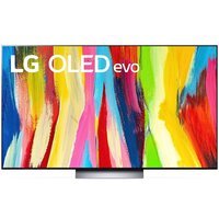 Телевізор LG OLED 65C2 (OLED65C24LA)