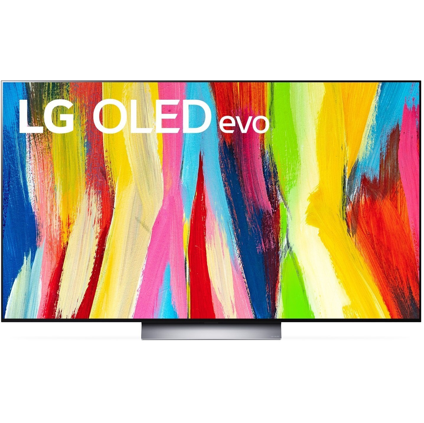 Телевізор LG OLED77C24LA (1496914)