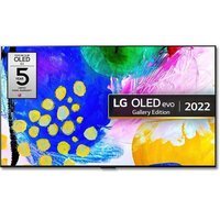 Телевізор LG OLED 77G2 (OLED77G26LA)