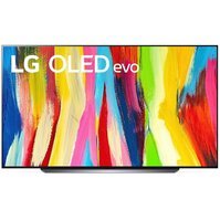 Телевізор LG OLED 83C2 (OLED83C24LA)