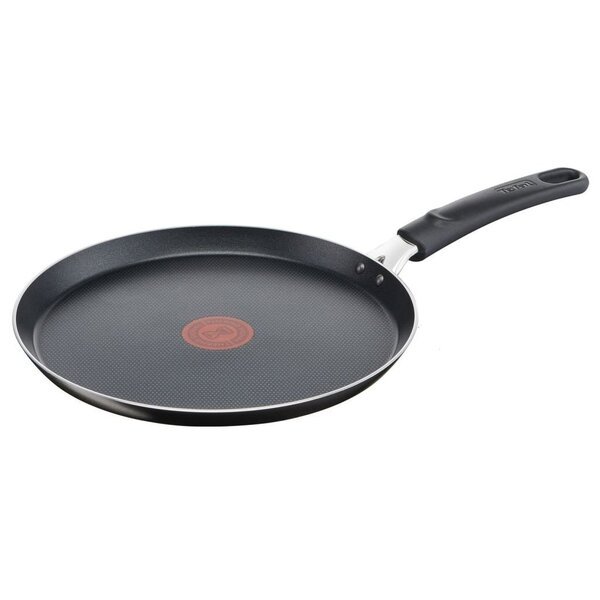 

Сковорода для блинов Tefal Simple Cook 25см (B5561053)