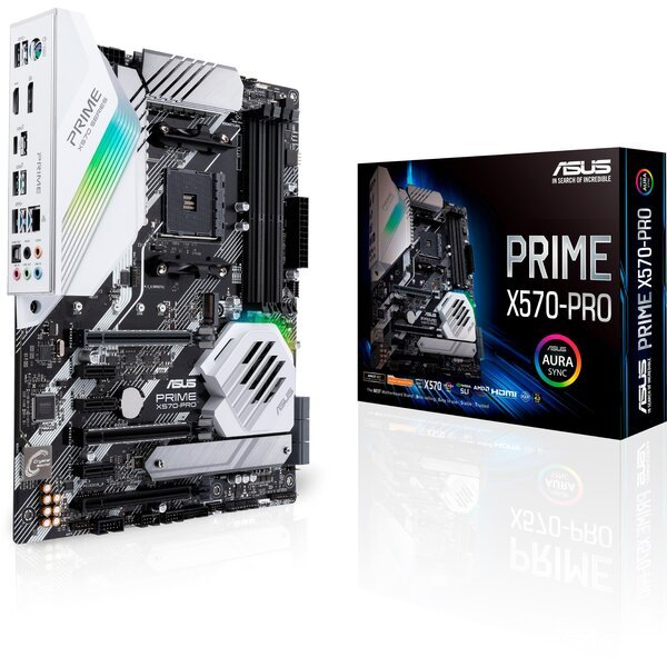 

Материнcкая плата ASUS PRIME X570-PRO (90MB11B0-M0EAY0)