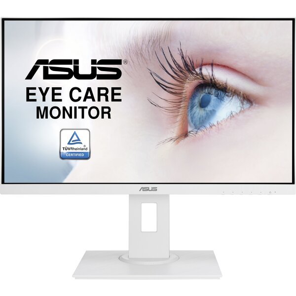 

Монитор 23.8" ASUS VA24DQLB-W (90LM0548-B03370)
