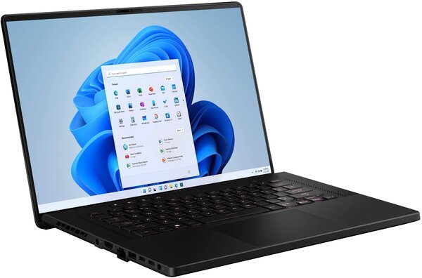 

Ноутбук ASUS ROG Zephyrus M16 GU603ZW-K8116W (90NR0831-M007E0)
