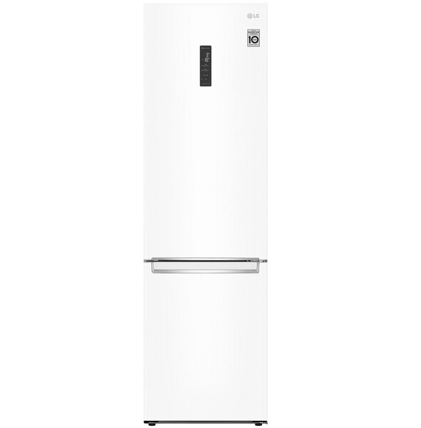 Акция на Холодильник LG GW-B509SQKM от MOYO