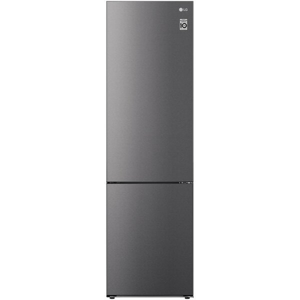 Акція на Холодильник Lg GW-B509CLZM від MOYO