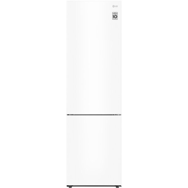 Акція на Холодильник Lg GW-B509CQZM від MOYO