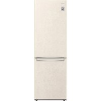 Холодильник Lg GW-B459SECM