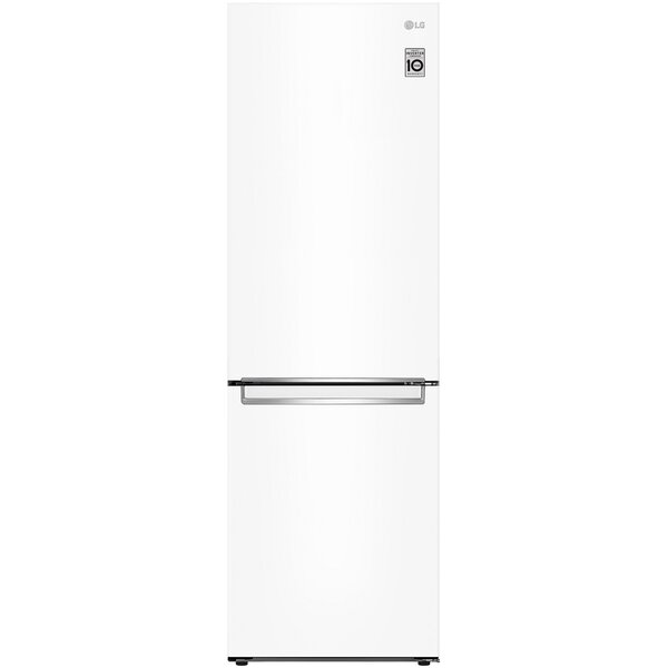 Акція на Холодильник LG GW-B459SQLM від MOYO
