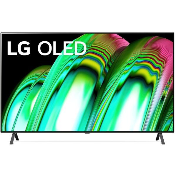 

Телевизор LG OLED 48A2 (OLED48A26LA)