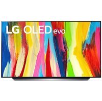 Телевізор LG OLED 48C2 (OLED48C24LA)