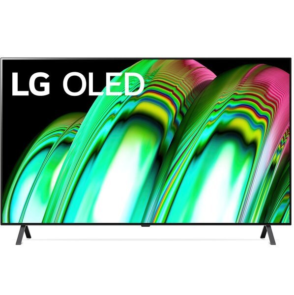 

Телевизор LG OLED 55A2 (OLED55A26LA)