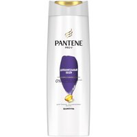 Pantene Шампунь Объемные и крепкие 3в1 360мл