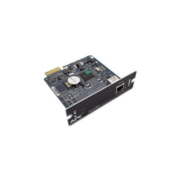 

Плата APC Network Management Card 10/100BaseT (AP9630)