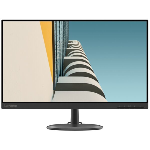 

Монитор 24" LENOVO D24-20 (66AEKAC1UA)