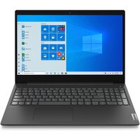 Ноутбук LENOVO Ideapad 3i 15IML05 (81WB00VFRA)