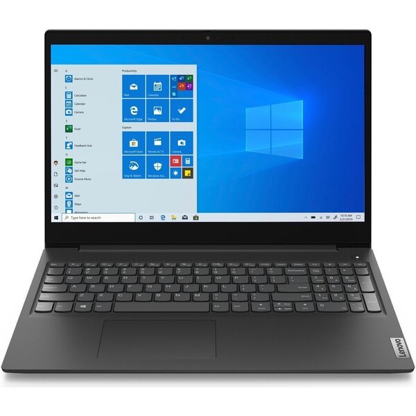 

Ноутбук LENOVO Ideapad 3i 15IML05 (81WB00VFRA)