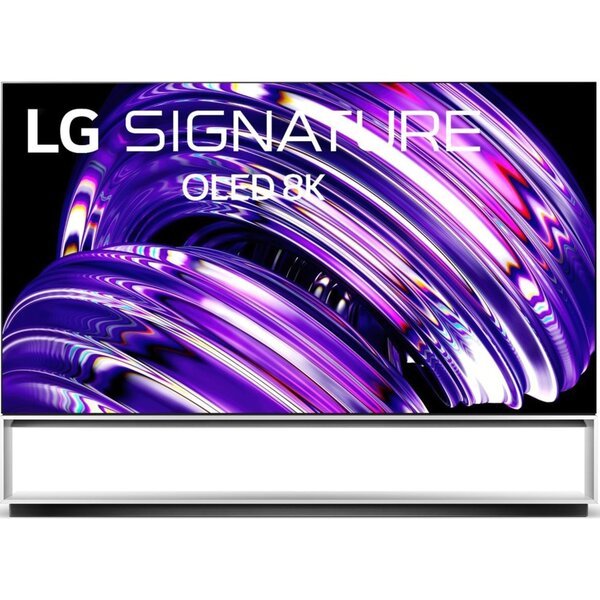 

Телевизор LG OLED 8К 88Z2 (OLED88Z29LA)