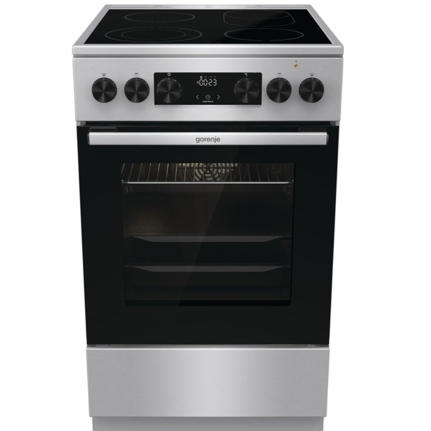 Плита Gorenje GECS5C70XA (1128140)