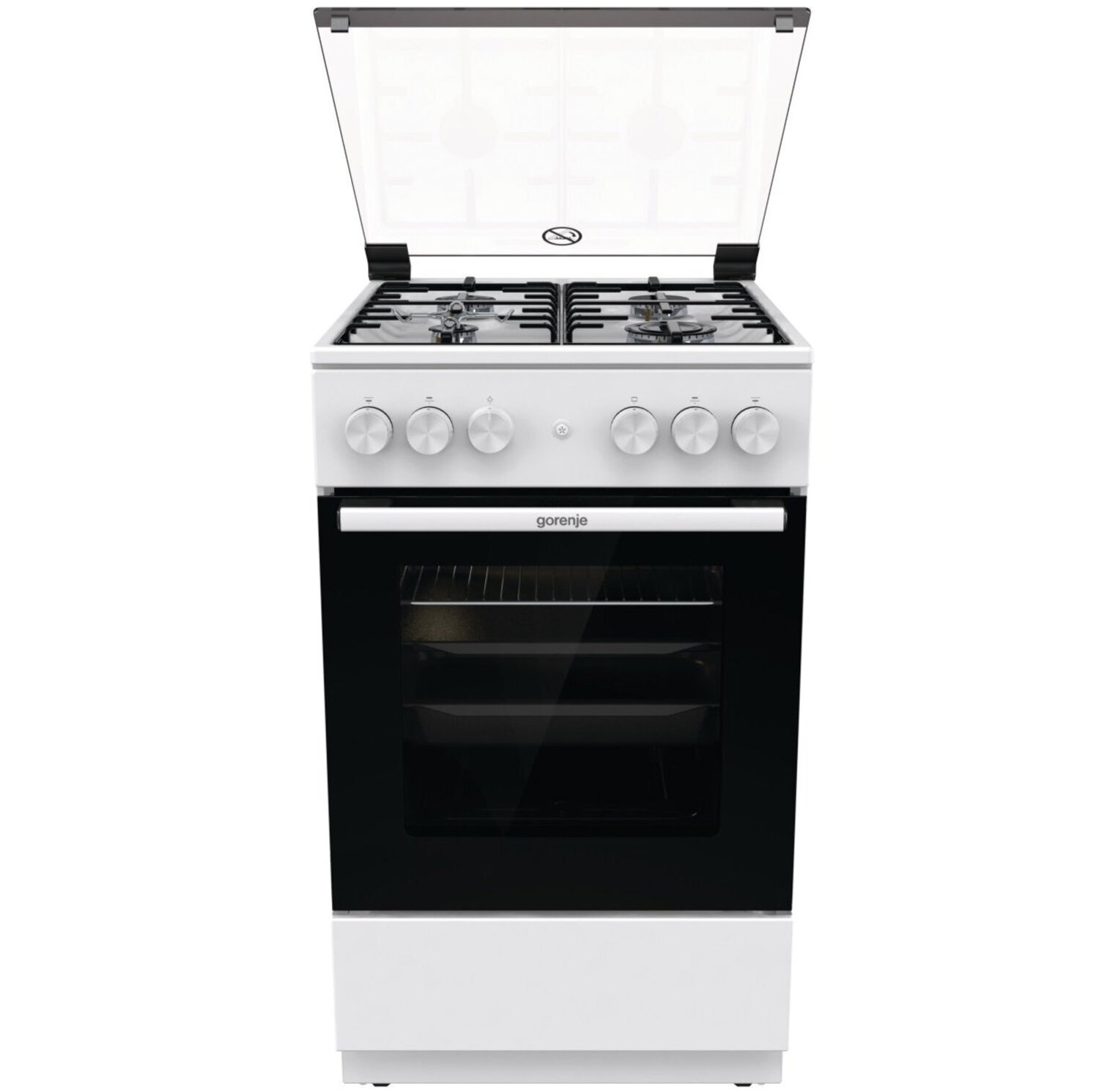 Плита Gorenje GGI5A21WH (1156376)