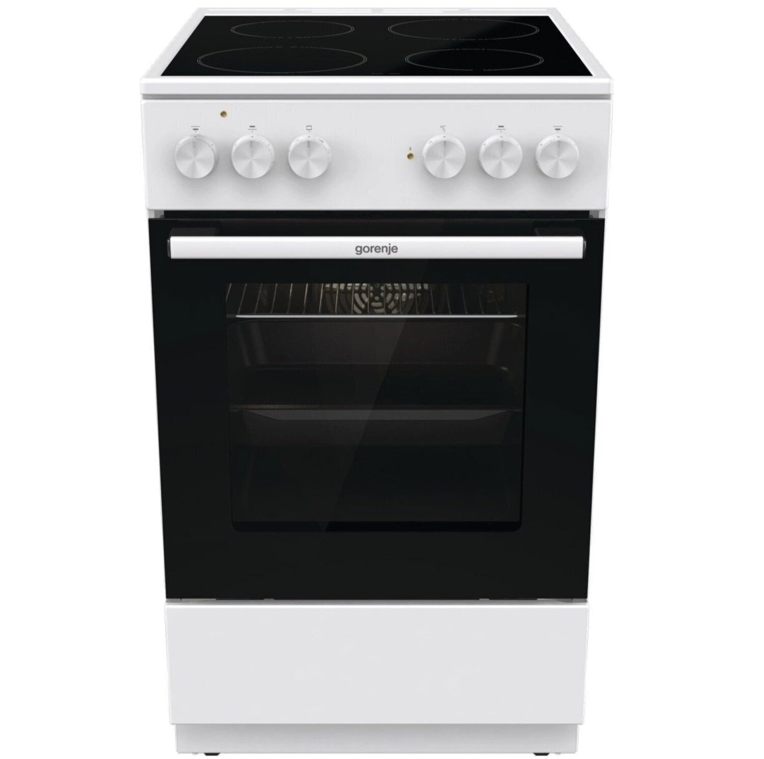 Плита Gorenje GEC5A41WG (1136280)