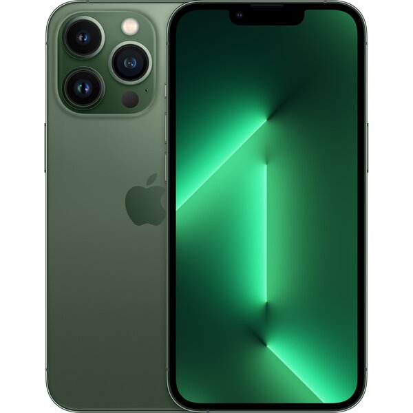 

Смартфон Apple iPhone 13 Pro 128GB Alpine Green