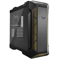 Корпус ASUS GT501/GRY/WITH HANDLE GT501 TUF GAMING CASE/GRY/WITH HANDLE