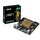 Материнська плата ASUS J1900I-C CPU Celeron Quad-Core 2.0GHz 2xDDR3 SO-DIMM VGA-HDMI Com mITX