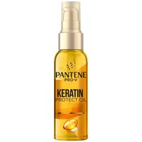 PANTENE Олія для волосся Кератинова захист 100мл