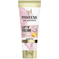 PANTENE Бальзам-ополаскиватель Miracles Объем от корней 200мл