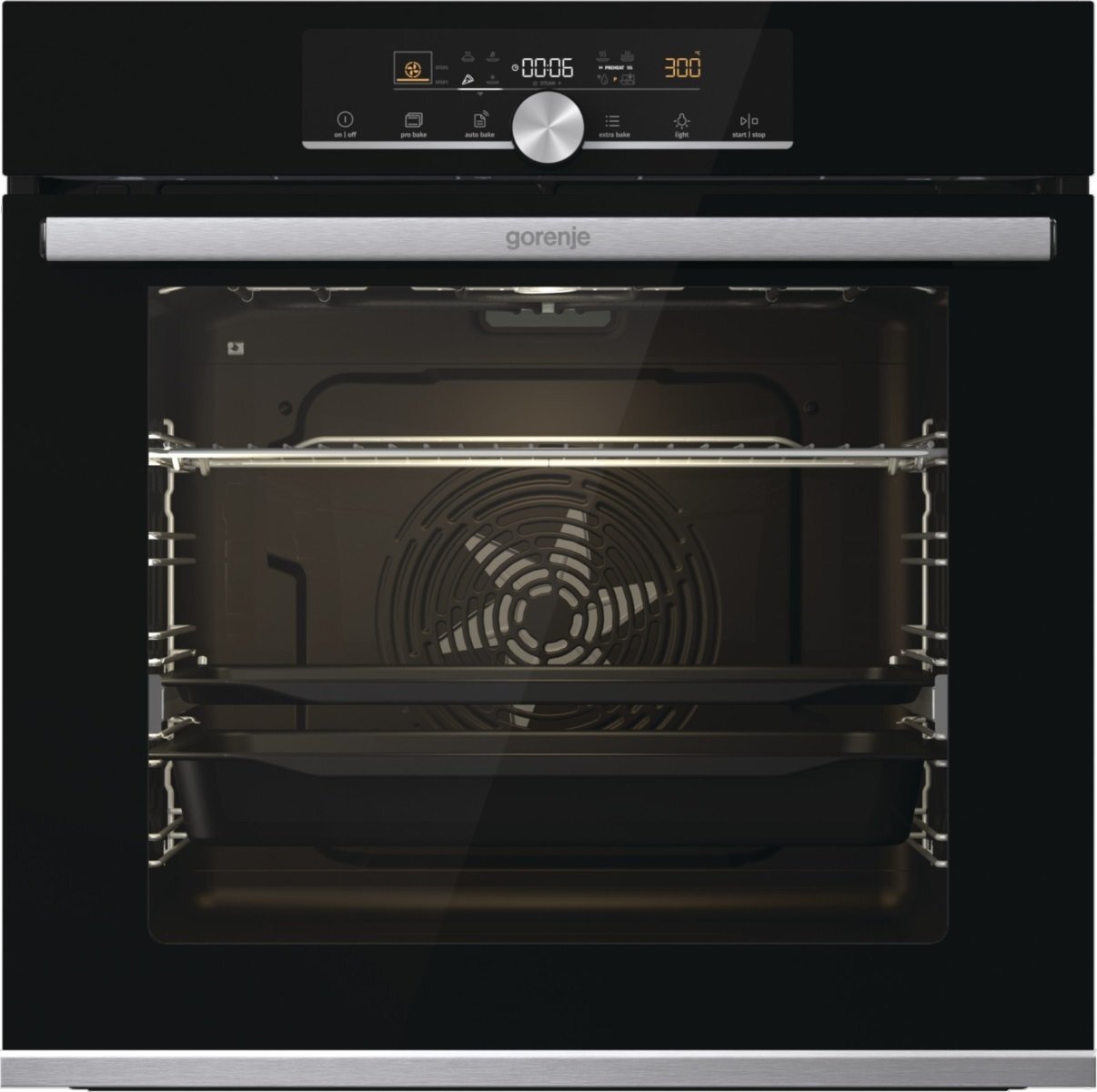 Духова шафа Gorenje BPSX6747A05BG (1180757)