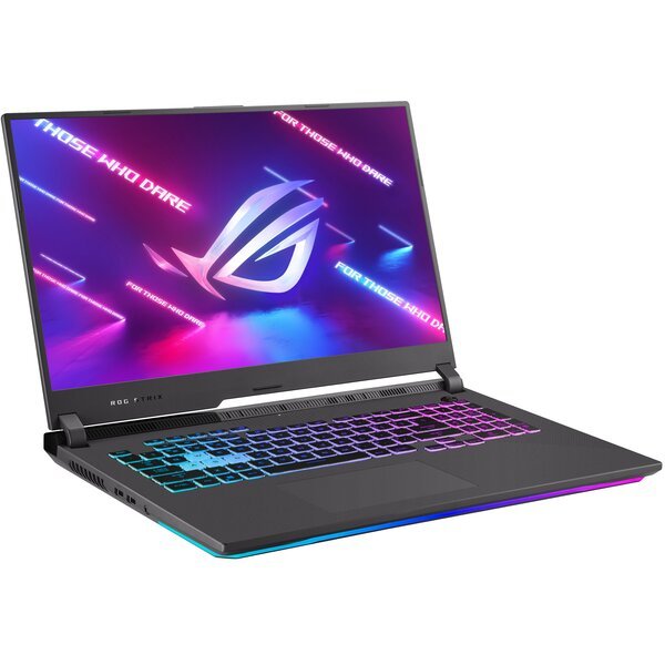 

Ноутбук ASUS ROG Strix G17 G713IE-HX014 (90NR05B2-M001Y0)