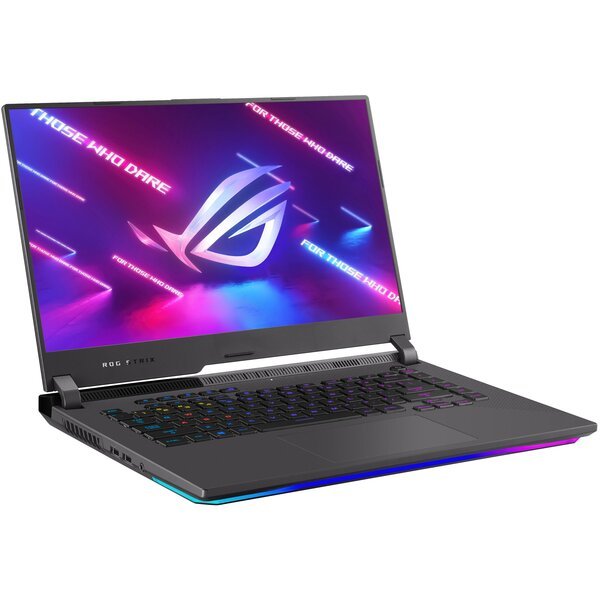 

Ноутбук ASUS ROG Strix G15 G513IM-HN008 (90NR0522-M005M0)