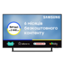 Телевизор Samsung 43BU8500 (UE43BU8500UXUA) фото