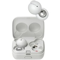 Навушники TWS Sony LinkBuds WF-L900 White (WFL900W.CE7)