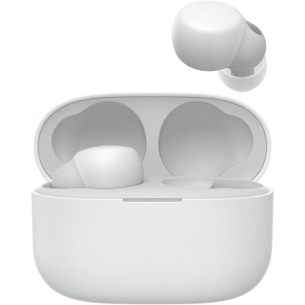 

Наушники TWS Sony LinkBuds S WF-SL900N White (WFLS900NW.CE7)