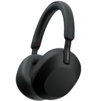 Наушники Bluetooth Sony WH-1000XM5 Black (WH1000XM5B.CE7)