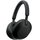 Навушники Bluetooth Sony WH-1000XM5 Black 