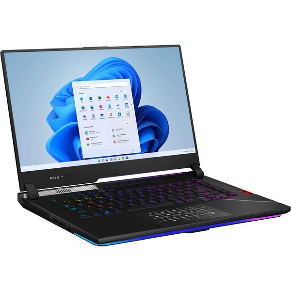 

Ноутбук ASUS ROG Strix Scar 15 G533ZW-LN192X (90NR0872-M00B20)