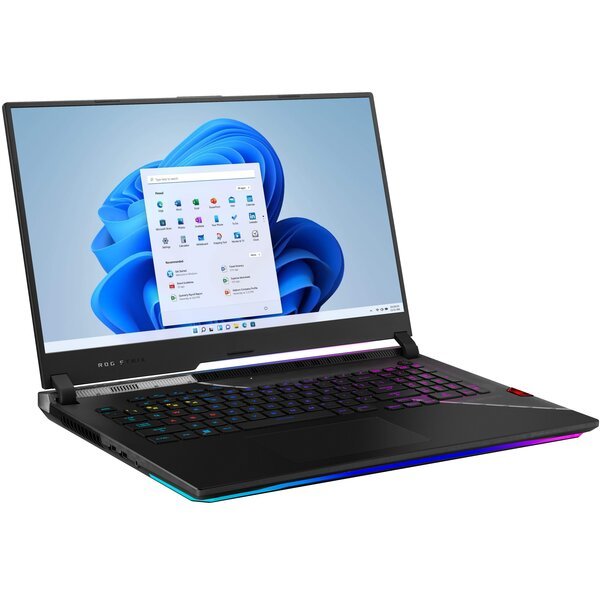 

Ноутбук ASUS ROG Strix Scar 17 G733CX-LL096W (90NR08S3-M005E0)