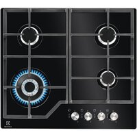 Варильна поверхня Electrolux GPE363YK