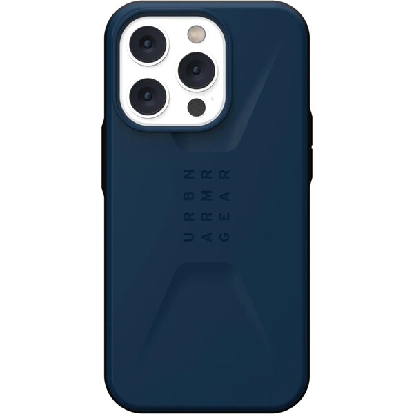 

Чехол UAG для Apple iPhone 14 Pro Civilian Mallard (114042115555)