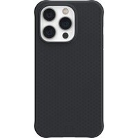 Чохол UAG для Apple iPhone 14 Pro Dot Magsafe Black (114082314040)