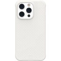 Чехол UAG для Apple iPhone 14 Pro Dot Magsafe Marshmallow (114082313535)