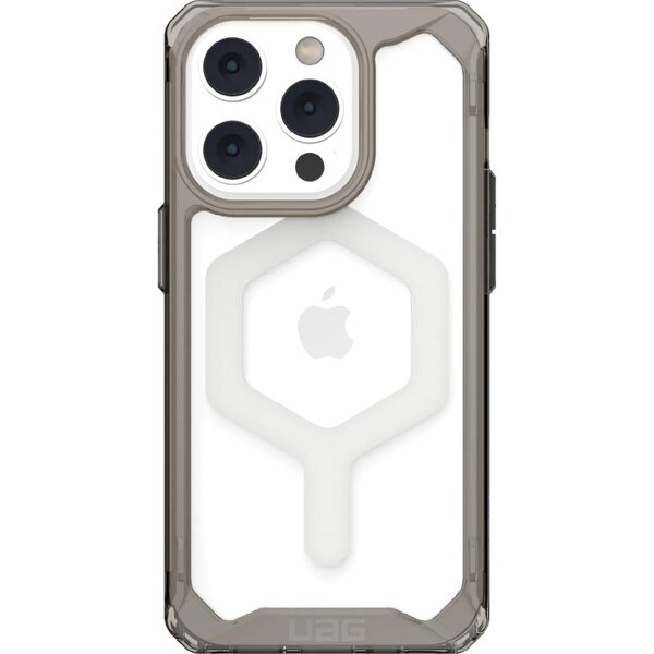 

Чехол UAG для Apple iPhone 14 Pro Plyo Magsafe Ash (114070113131)