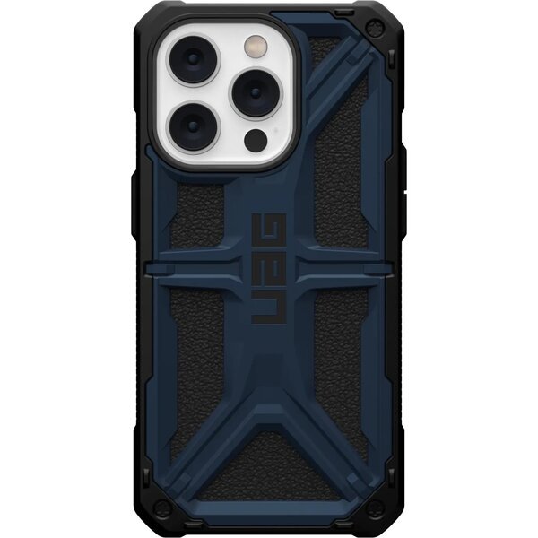 

Чехол UAG для Apple iPhone 14 Pro Monarch Mallard (114034115555)