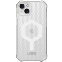 Чохол UAG для Apple iPhone 14 Plus Essential Armor Magsafe Frosted Ice (114090110243)