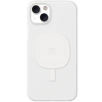 Чехол UAG для Apple iPhone 14 Plus Lucent 2.0 Magsafe Marshmallow (114077313535)